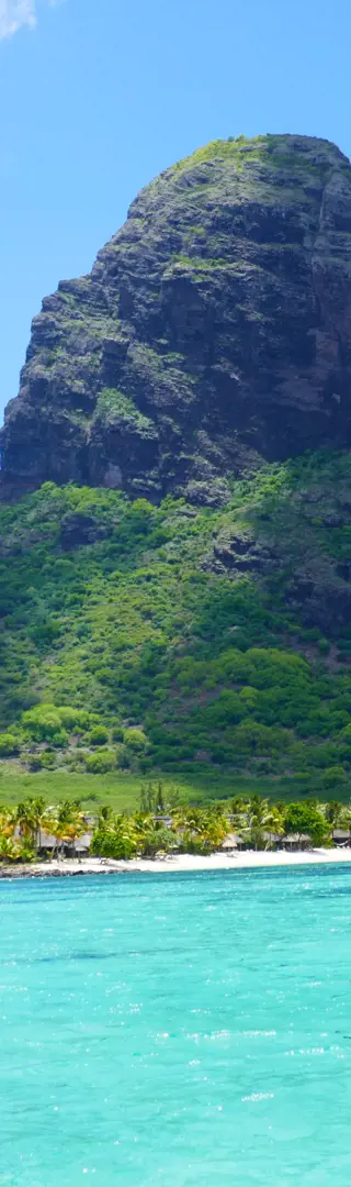 Le Morne